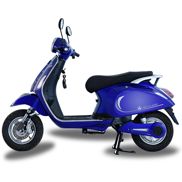 shivshakti scooter bike